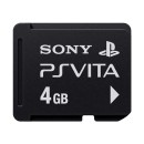 Sony Memory Card 4GB - PS Vita