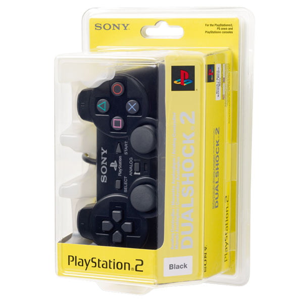 Sony Χειριστήριο Controller - PlayStation 2 Controller