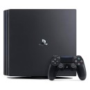 Sony Playstation 4 Pro 1TB Black - PS4 Pro Console