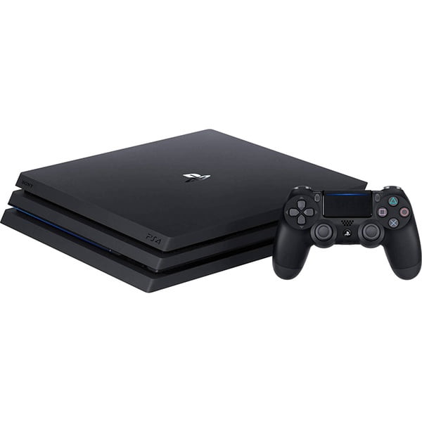 Sony Playstation 4 Pro 1TB Black - PS4 Pro Console