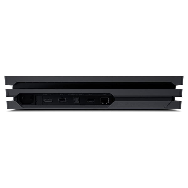 Sony Playstation 4 Pro 1TB Black - PS4 Pro Console