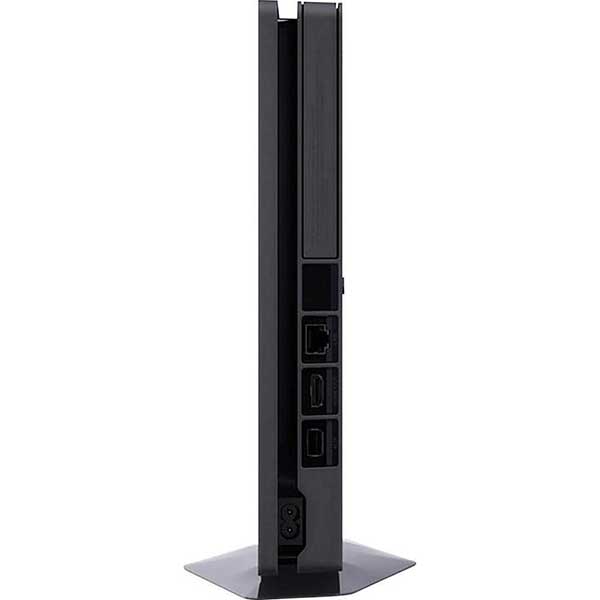 Sony Playstation 4 Slim 1TB Black - PS4 Console