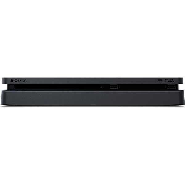 Sony Playstation 4 Slim 1TB Black - PS4 Console