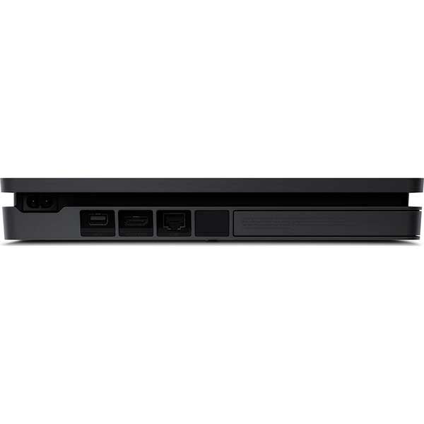 Sony Playstation 4 Slim 1TB Black - PS4 Console