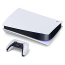 Sony Playstation 5 Blu-Ray Edition White - PS5 Console
