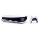 Sony Playstation 5 Blu-Ray Edition White - PS5 Console
