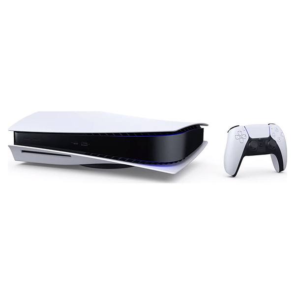 Sony Playstation 5 Blu-Ray Edition White - PS5 Console