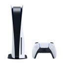 Sony Playstation 5 Blu-Ray Edition White - PS5 Console