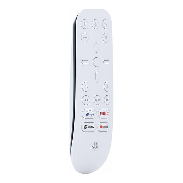 Sony Playstation 5 Media Remote- PS5 Controller