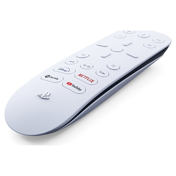 Sony Playstation 5 Media Remote- PS5 Controller