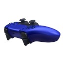 Sony Playstation DualSense Wireless Controller Cobalt Blue - PS5 Controller Sony Playstation DualSense Wireless Controller Cobalt Blue - PS5 Controller