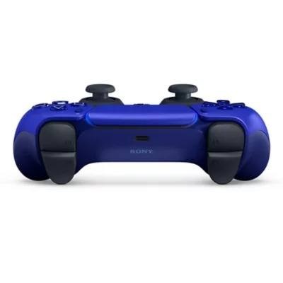 Sony Playstation DualSense Wireless Controller Cobalt Blue - PS5 Controller Sony Playstation DualSense Wireless Controller Cobalt Blue - PS5 Controller