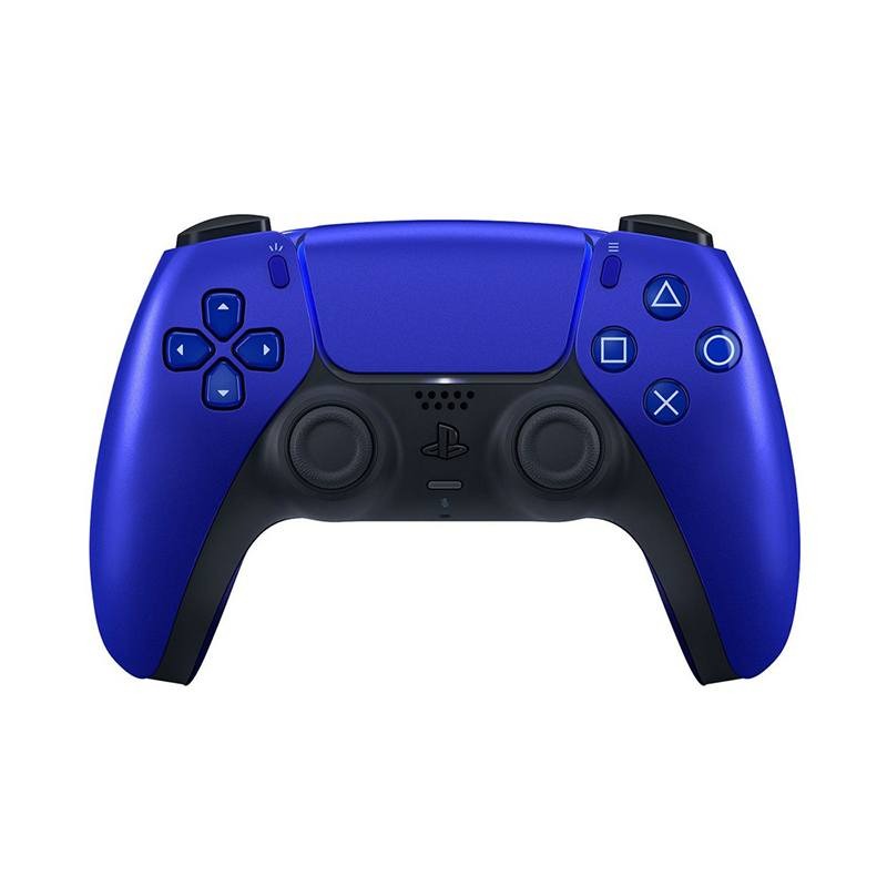 Sony Playstation DualSense Wireless Controller Cobalt Blue - PS5 Controller Sony Playstation DualSense Wireless Controller Cobalt Blue - PS5 Controller