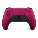 Sony Playstation DualSense Wireless Controller Cosmic Red - PS5 Controller