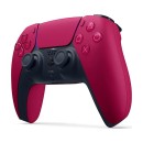Sony Playstation DualSense Wireless Controller Cosmic Red - PS5 Controller