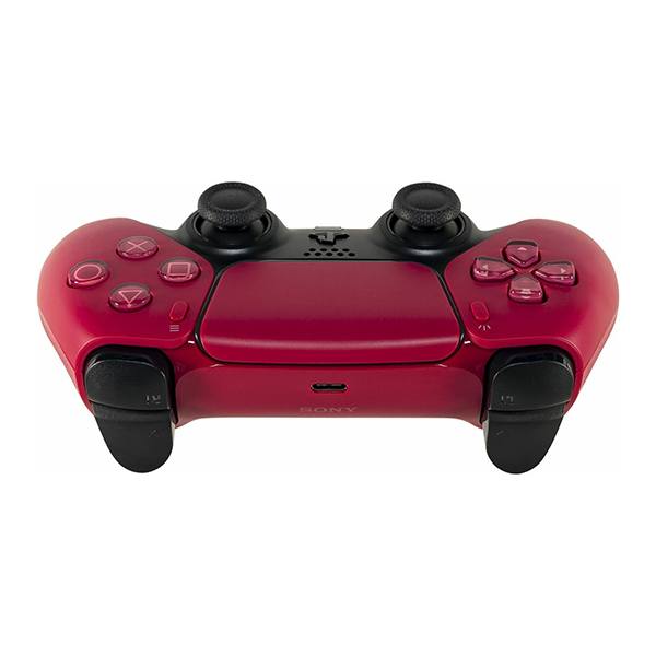 Sony Playstation DualSense Wireless Controller Cosmic Red - PS5 Controller