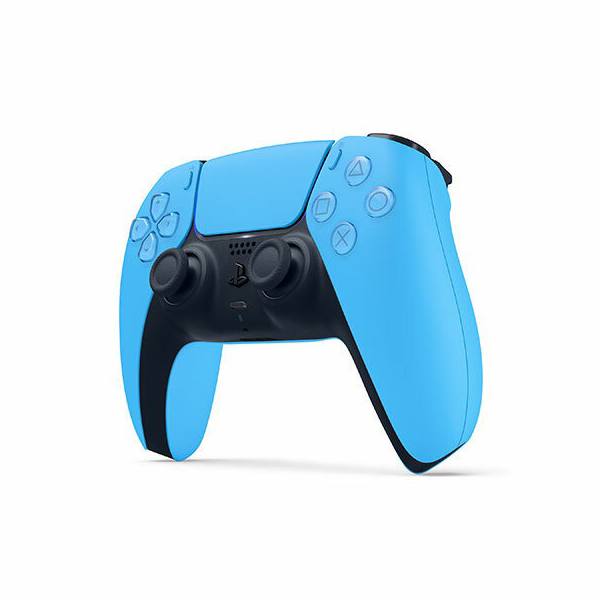 Sony Playstation DualSense Wireless Controller Ice Blue - PS5 Controller