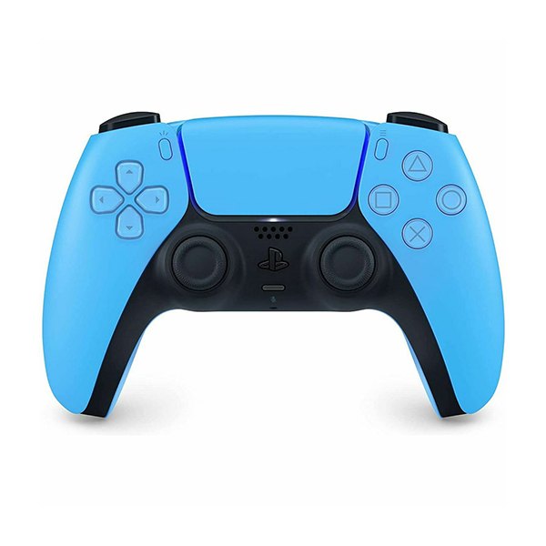 Sony Playstation DualSense Wireless Controller Ice Blue - PS5 Controller