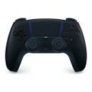 Sony Playstation DualSense Wireless Controller Midnight Black - PS5 Controller