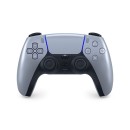 Sony Playstation DualSense Wireless Controller Sterling Silver - PS5 Controller