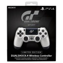 Sony Playstation DualShock 4 Wireless Controller GT Sport Limited Edition V2 - PS4 Controller