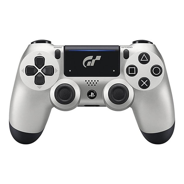 Sony Playstation DualShock 4 Wireless Controller GT Sport Limited Edition V2 - PS4 Controller