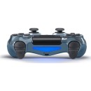Sony Playstation DualShock 4 Wireless Controller Blue Camo V2 - PS4 Controller