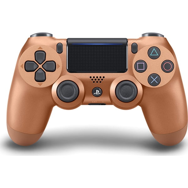 Sony Playstation DualShock 4 Wireless Controller Copper V2 - PS4 Controller