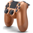 Sony Playstation DualShock 4 Wireless Controller Copper V2 - PS4 Controller