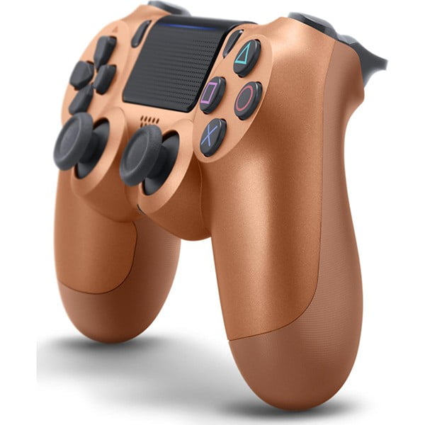 Sony Playstation DualShock 4 Wireless Controller Copper V2 - PS4 Controller