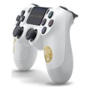 Sony Playstation DualShock 4 Wireless Controller Destiny 2 Glacier White V2 - PS4 Controller