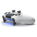 Sony Playstation DualShock 4 Wireless Controller Destiny 2 Glacier White V2 - PS4 Controller