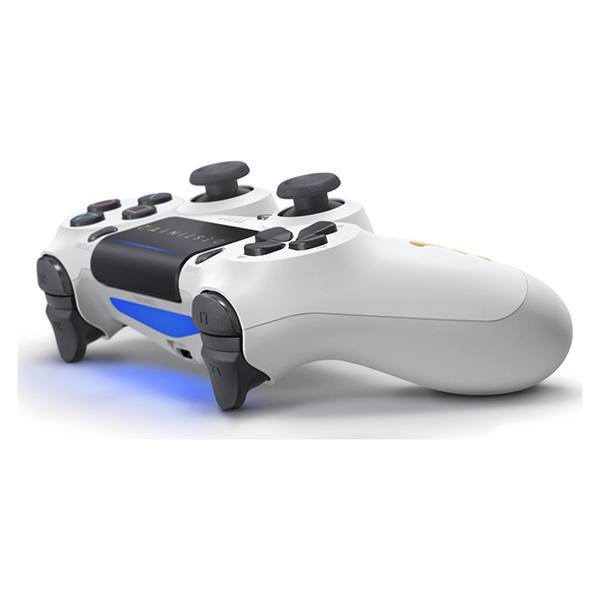 Sony Playstation DualShock 4 Wireless Controller Destiny 2 Glacier White V2 - PS4 Controller