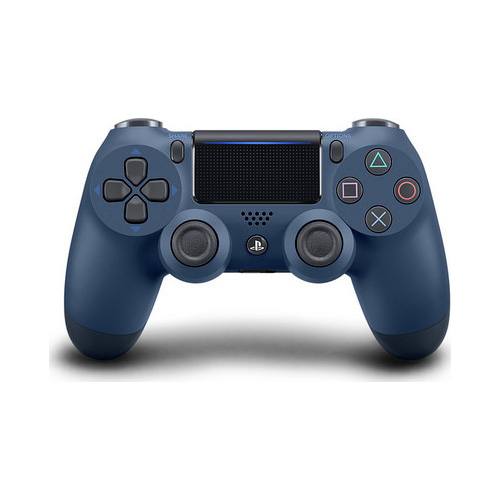 Sony Playstation DualShock 4 Wireless Controller Midnight Blue V2 - PS4 Controller