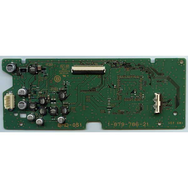 Πλακέτα Κεφαλής Drive Board BMD-051 για Playstation 3 Slim (PS3)