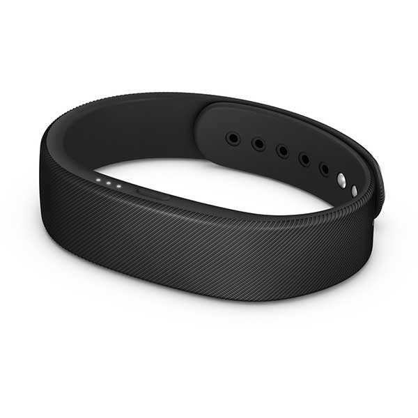 Sony Smartband SWR10 Black