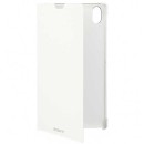 Sony Style Cover Θήκη SCR16 White - Xperia T3