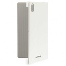Sony Style Cover Θήκη SCR16 White - Xperia T3