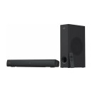 Soundbar Creative Stage V2 160W 2.1 Black