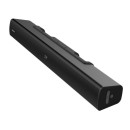 Soundbar Creative Stage V2 160W 2.1 Black