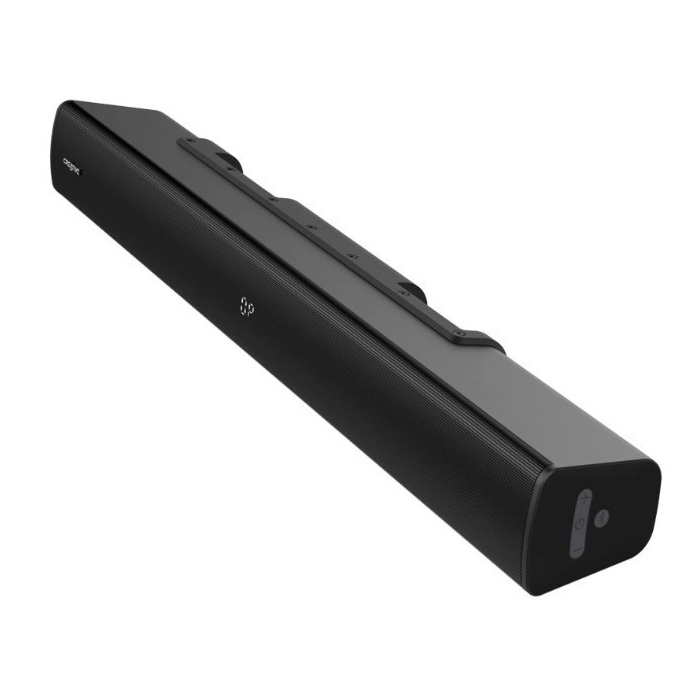 Soundbar Creative Stage V2 160W 2.1 Black
