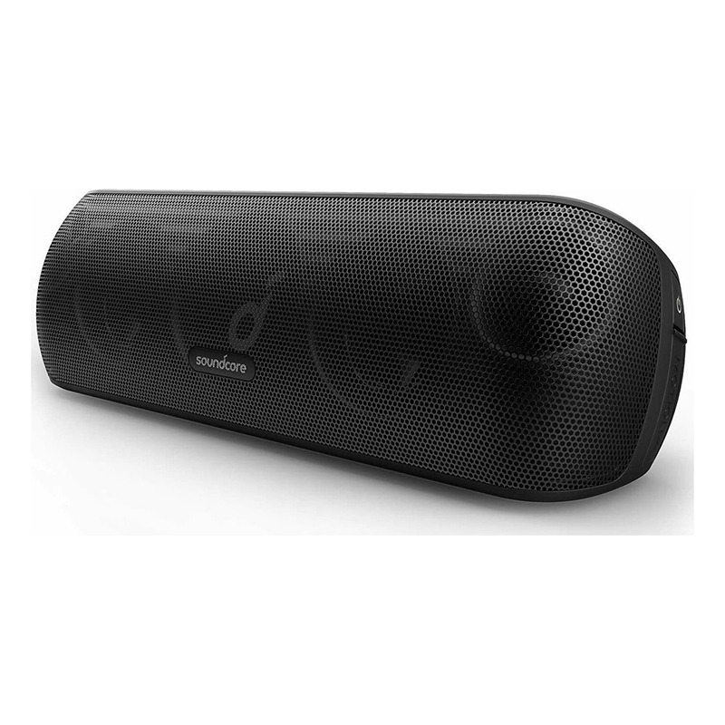 Soundcore by Anker Motion+ Αδιάβροχο Ηχείο Bluetooth 30W Black