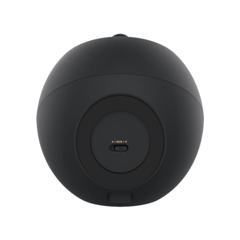 Speakers Creative Pebble V2 Black Ηχεία