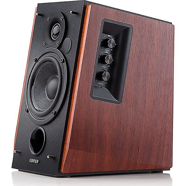 Speakers Edifier R1700BT Bluetooth Brown Ηχεία Speakers Edifier R1700BT Bluetooth Brown Ηχεία