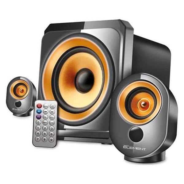 Speakers Element SP-250 Bluetooth Ηχεία Speakers Element SP-250 Bluetooth Ηχεία