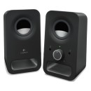 Speakers Logitech Z150 Black Ηχεία
