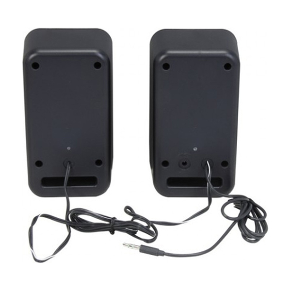 Speakers Logitech Z150 Black Ηχεία