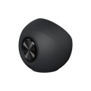 Speakes Creative Pebble V3 2.0 Με Bluetooth 8W Black Speakes Creative Pebble V3 2.0 Με Bluetooth 8W Black