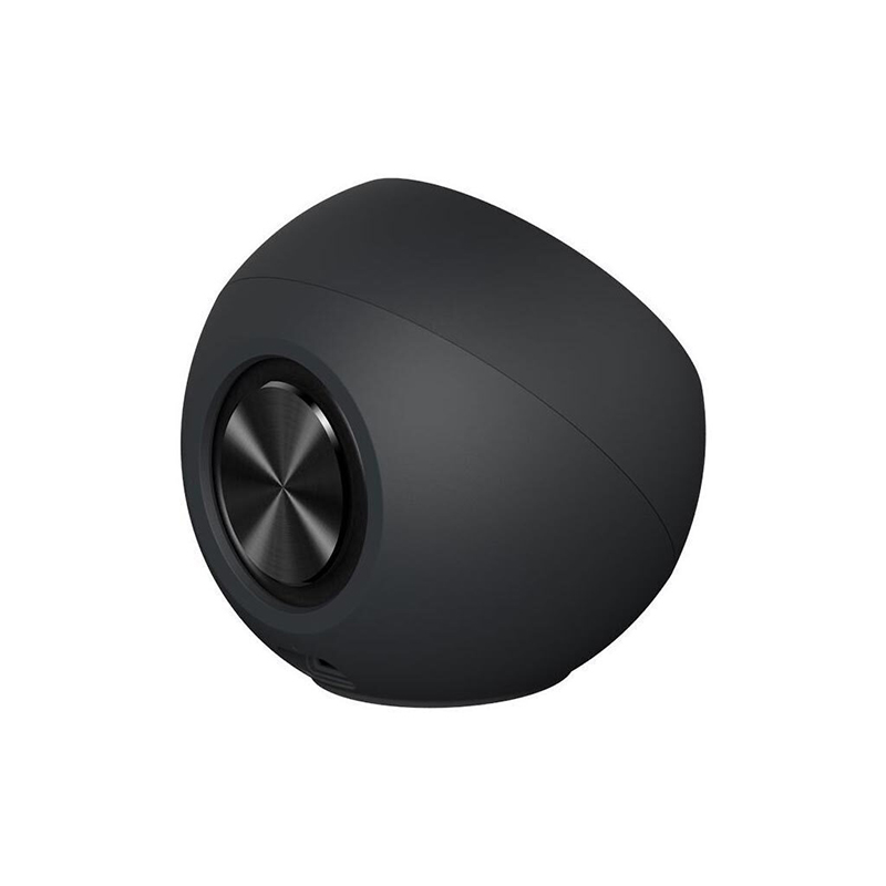Speakes Creative Pebble V3 2.0 Με Bluetooth 8W Black Speakes Creative Pebble V3 2.0 Με Bluetooth 8W Black
