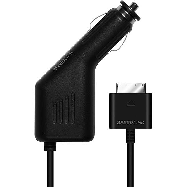Speedlink Rod Car Charger Φορτιστής Αυτοκινήτου - PS Vita 1000